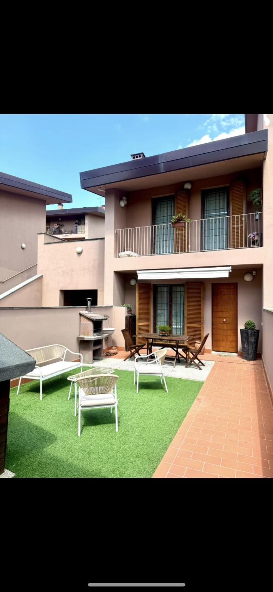 Chianti House Garden - 30 Min Firenze Centro Apartment Pelago Exterior photo